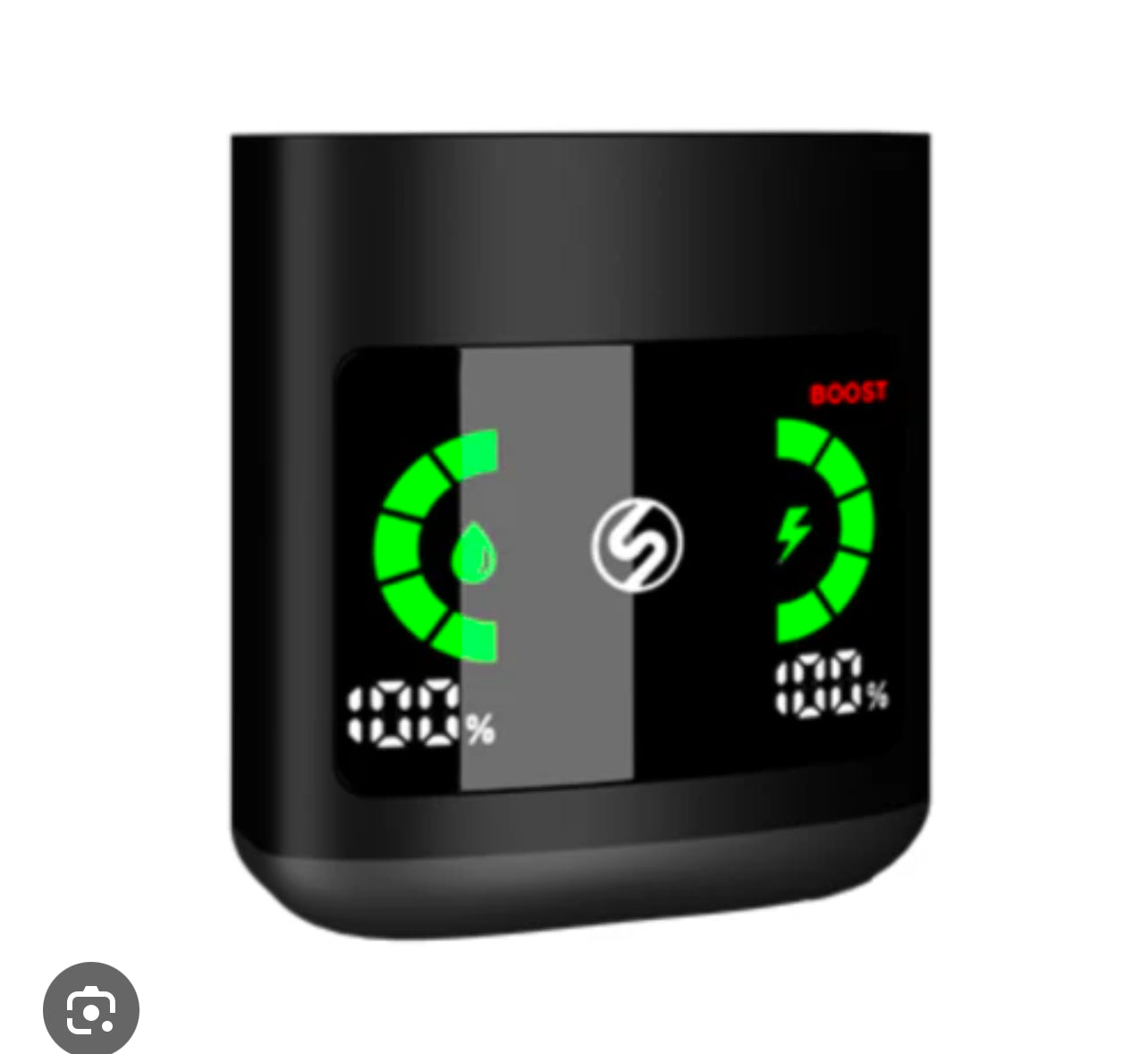 Stlth Loop 3 Closed Pod Device- works with 25k loop