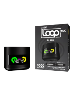 Stlth Loop MAX Closed Pod Device- Loop Max pods only