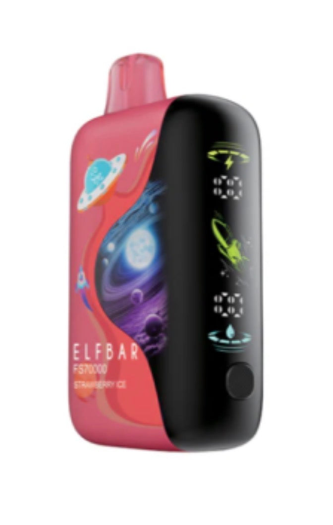 ELFBAR -FS- 70K - disposable vape