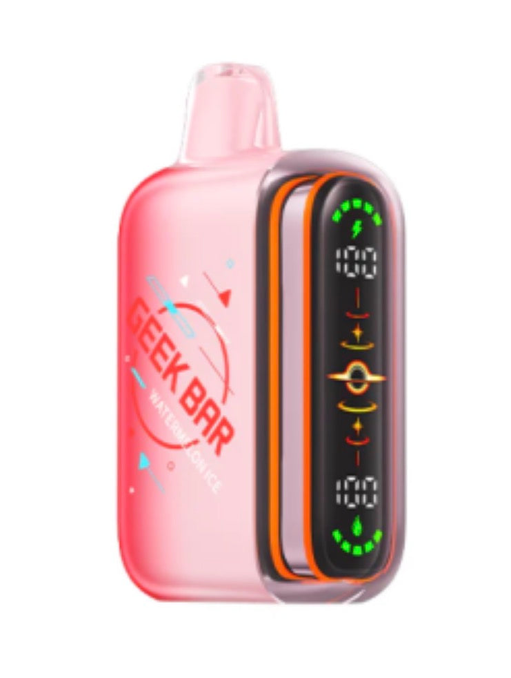 GEEK BAR PULSE 2 - 25000 puffs