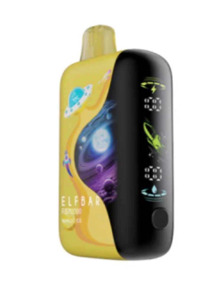 ELFBAR -FS- 70K - disposable vape