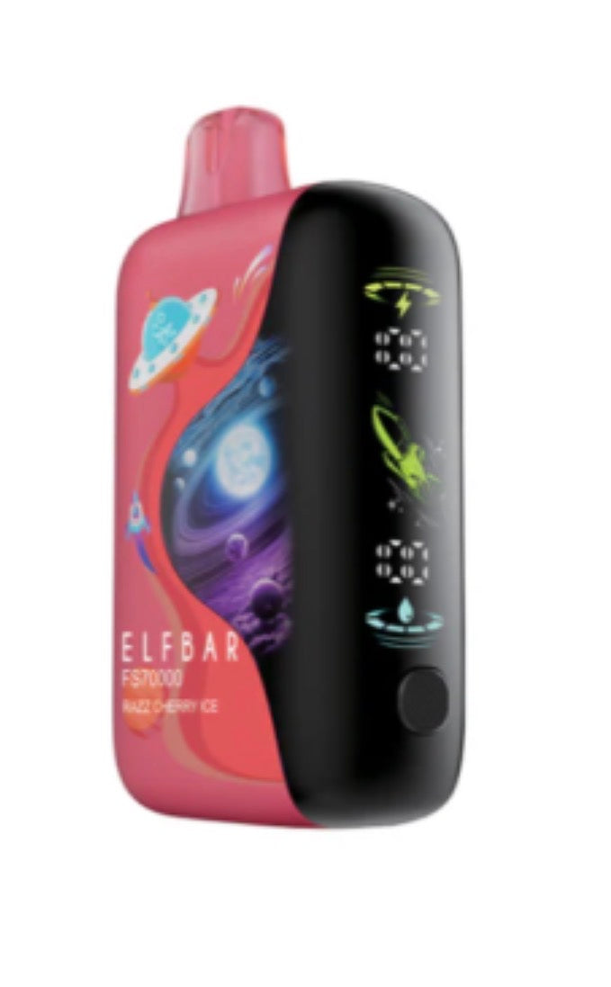 ELFBAR -FS- 70K - disposable vape