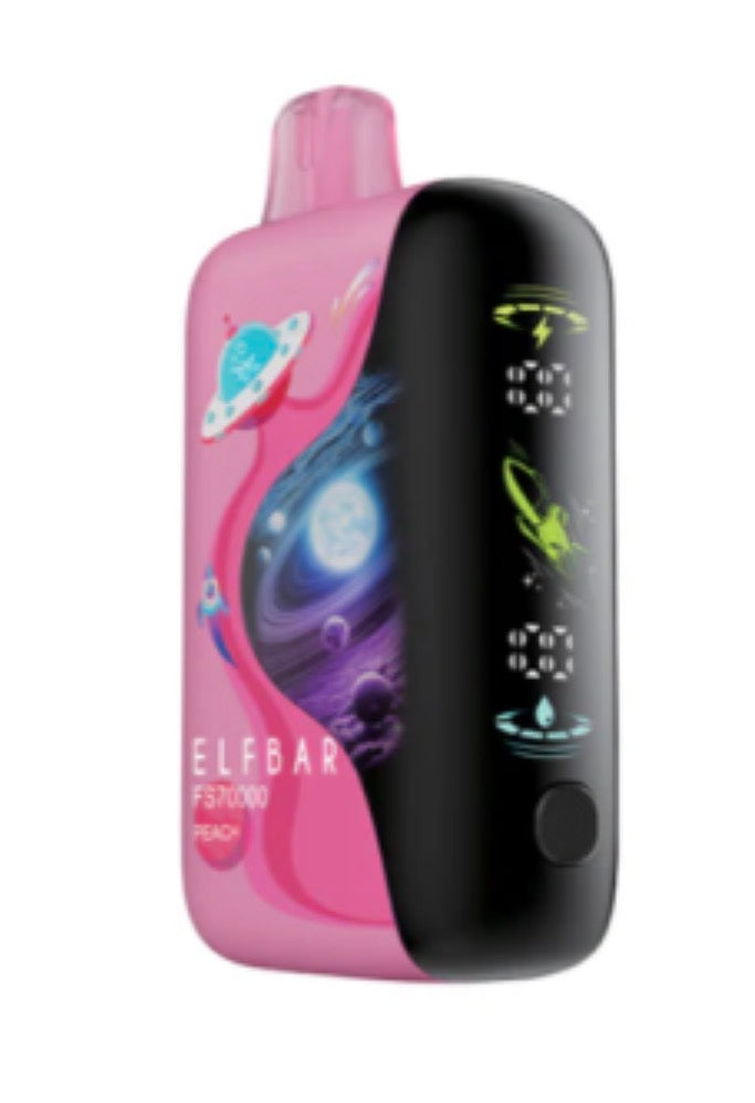 ELFBAR -FS- 70K - disposable vape