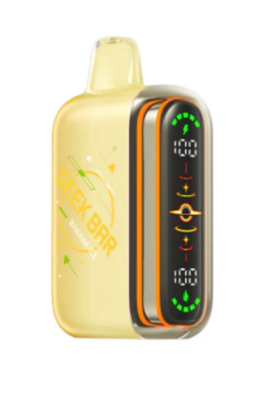 GEEK BAR PULSE 2 - 25000 puffs