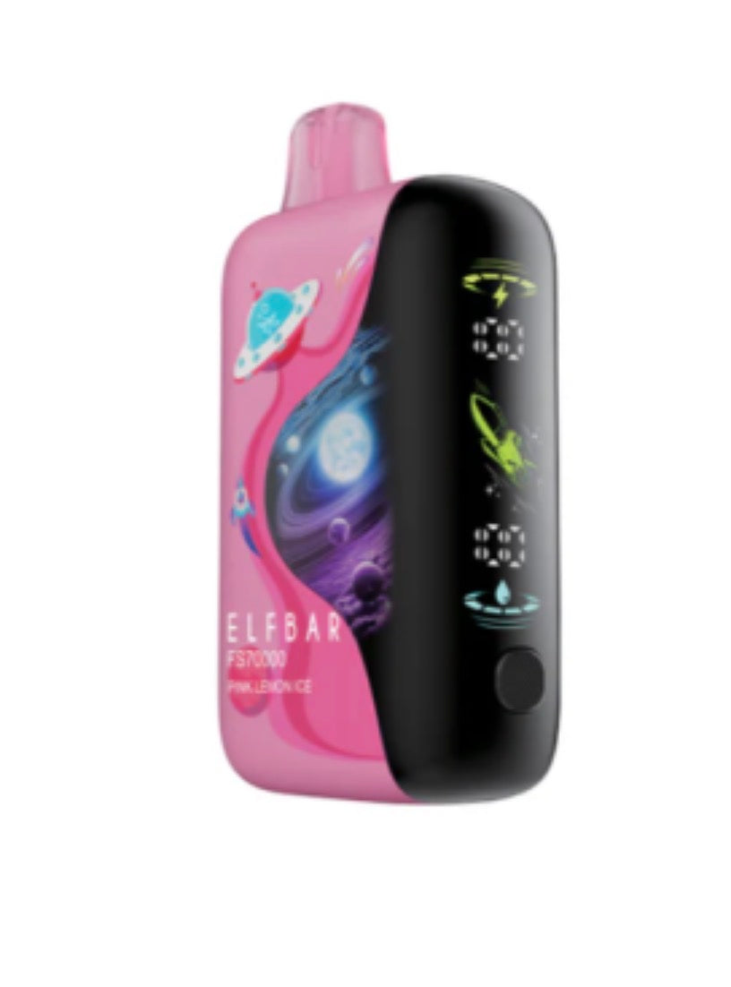 ELFBAR -FS- 70K - disposable vape