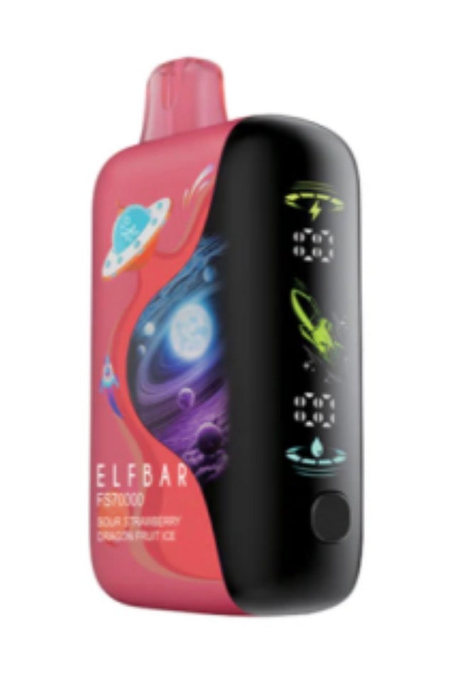ELFBAR -FS- 70K - disposable vape