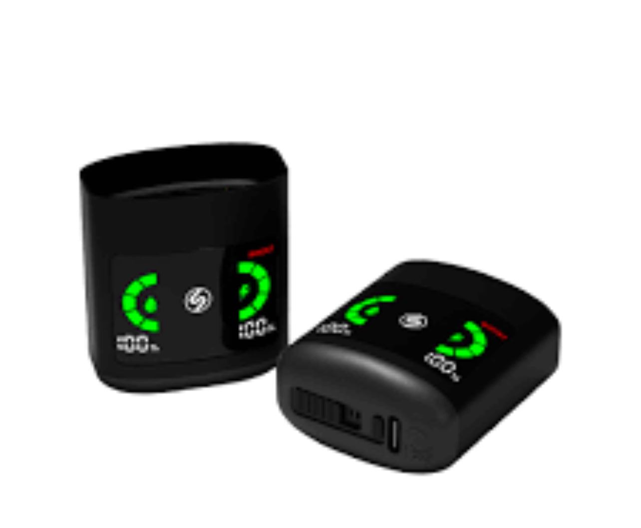 Stlth Loop 3 Closed Pod Device- works with 25k loop