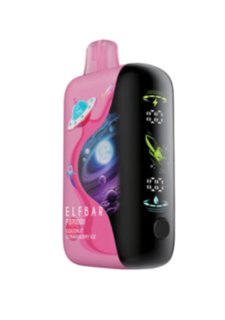 ELFBAR -FS- 70K - disposable vape