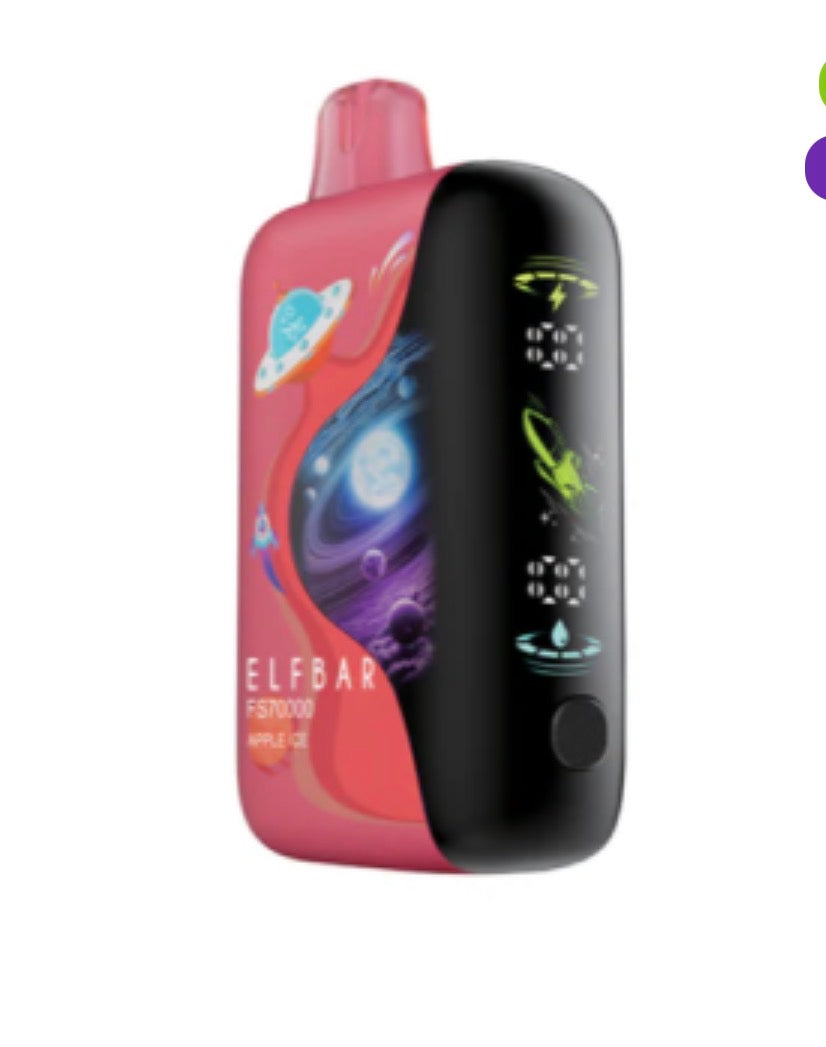 ELFBAR -FS- 70K - disposable vape