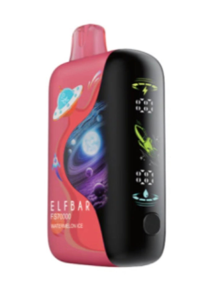 ELFBAR -FS- 70K - disposable vape
