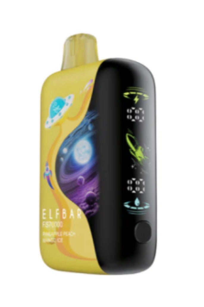 ELFBAR -FS- 70K - disposable vape