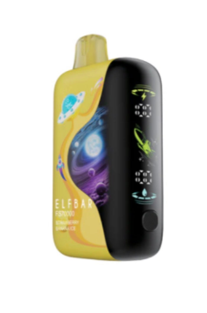 ELFBAR -FS- 70K - disposable vape