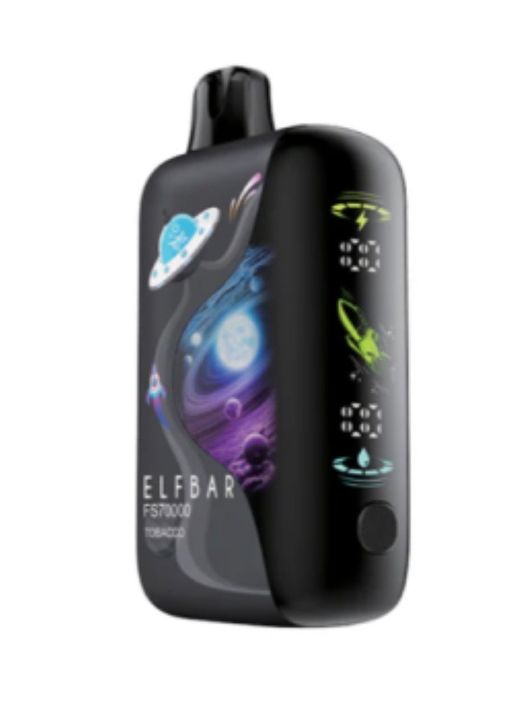 ELFBAR -FS- 70K - disposable vape