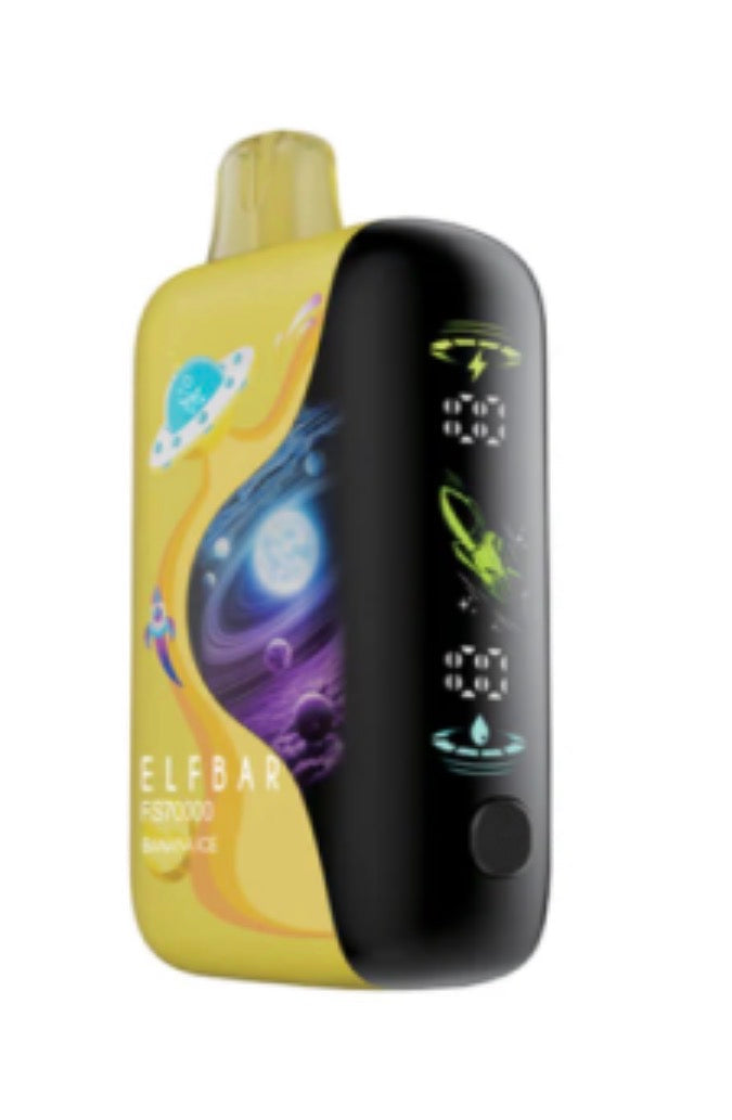 ELFBAR -FS- 70K - disposable vape