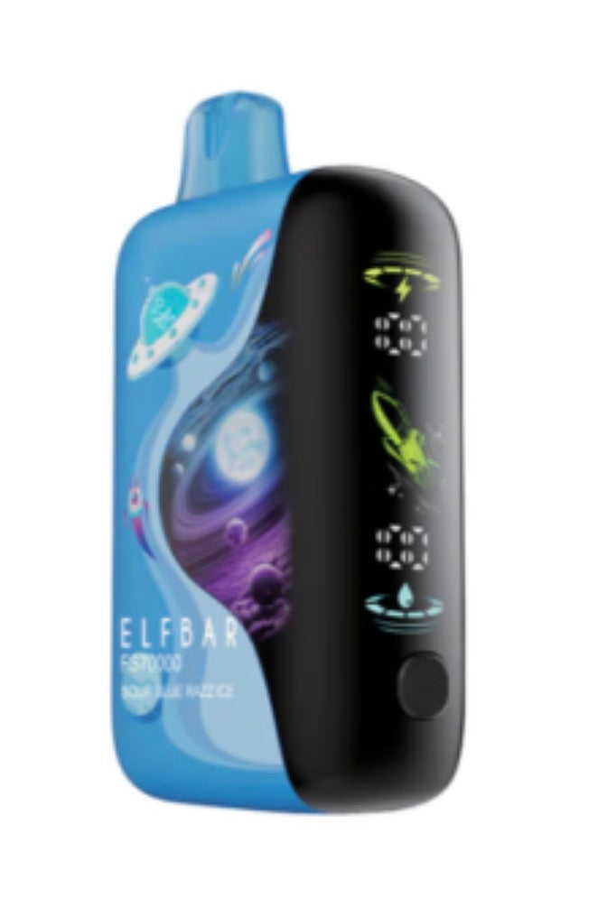 ELFBAR -FS- 70K - disposable vape
