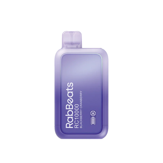 RabBeats RC10000 50MG