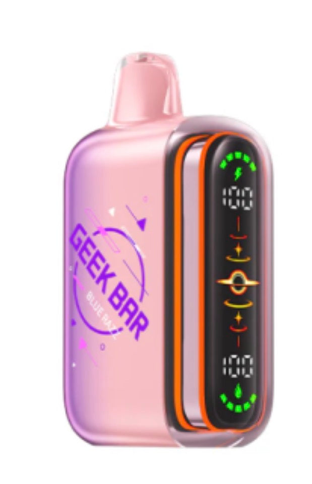 GEEK BAR PULSE 2 - 25000 puffs