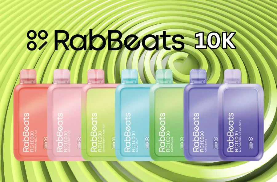 RabBeats RC10000 50MG