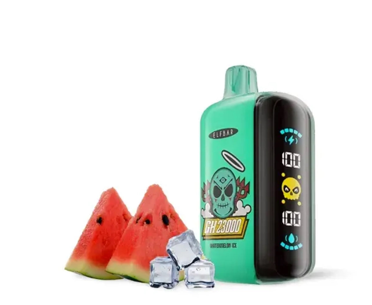 ELF BAR GH 23000 - synthetic 50