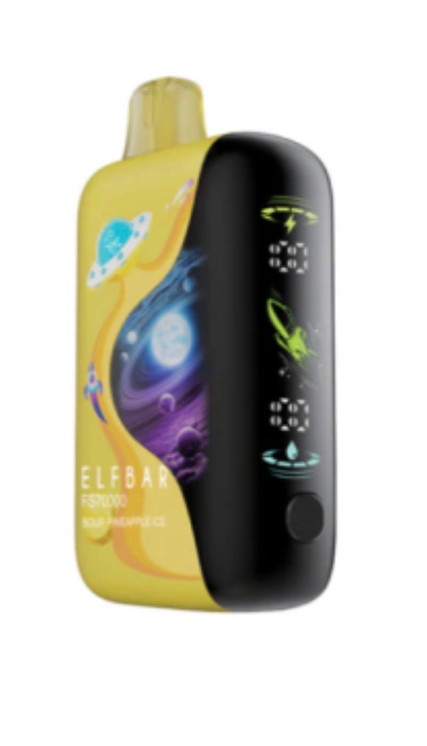 ELFBAR -FS- 70K - disposable vape