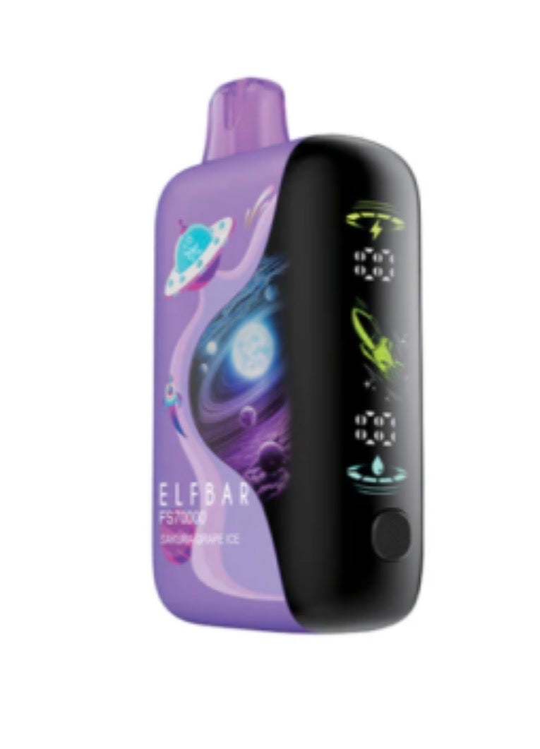 ELFBAR -FS- 70K - disposable vape