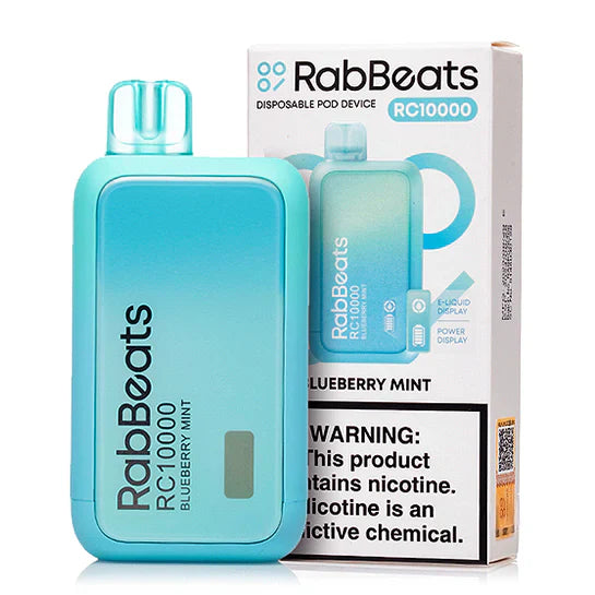 RabBeats RC10000 50MG