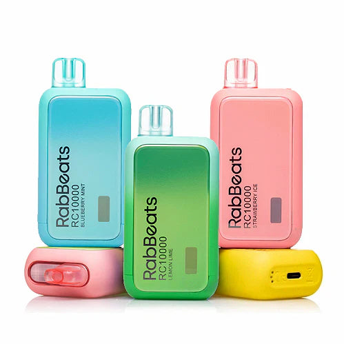RabBeats RC10000 50MG