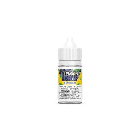 Lemon Drop E-Juice SALT NIC 30 ml