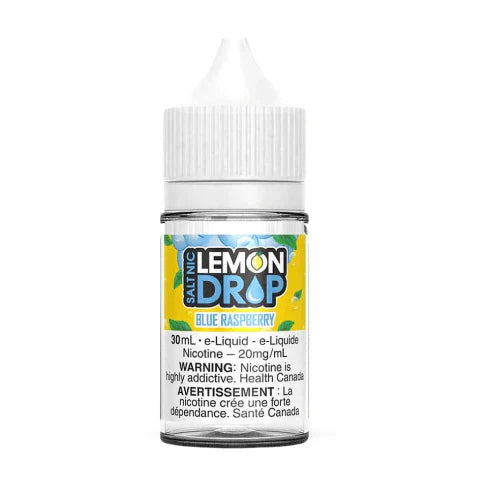 Lemon Drop E-Juice SALT NIC 30 ml