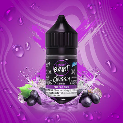 FLAVORED BEAST SALTS JUICES