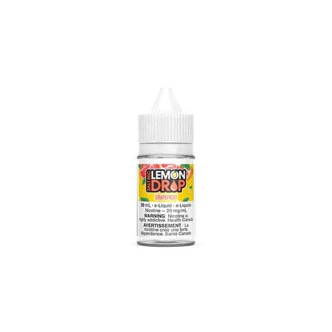 Lemon Drop E-Juice SALT NIC 30 ml