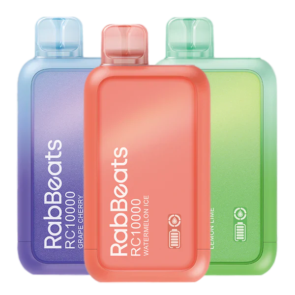 RabBeats RC10000 50MG