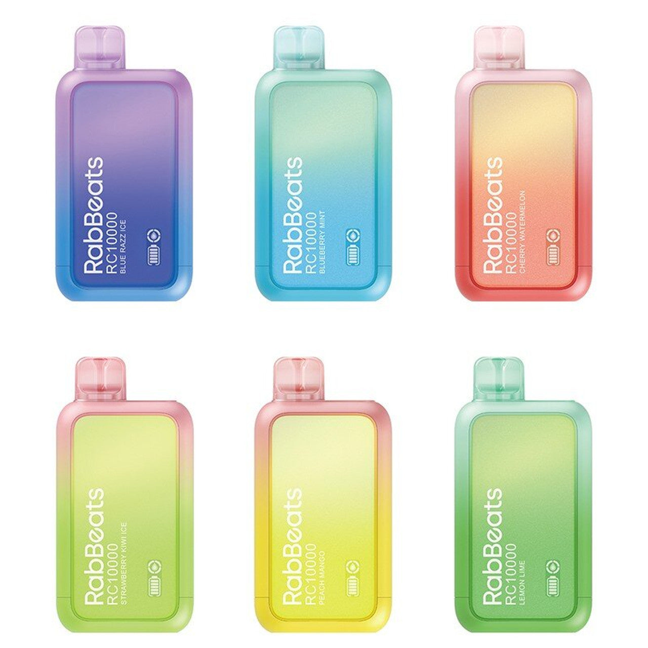 RabBeats RC10000 50MG