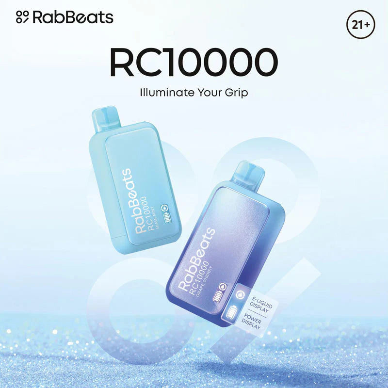 RabBeats RC10000 50MG