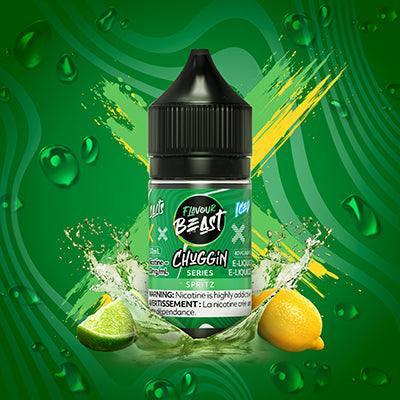 FLAVORED BEAST SALTS JUICES